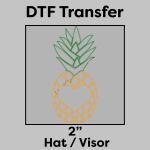 DTF Transfer 2" Thumbnail