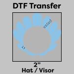 DTF Transfer 2" Thumbnail