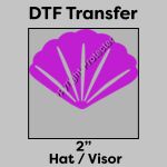 DTF Transfer 2" Thumbnail