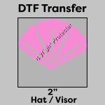 DTF Transfer 2" Thumbnail