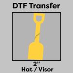 DTF Transfer 2" Thumbnail
