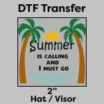 DTF Transfer 2" Thumbnail