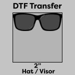 DTF Transfer 2" Thumbnail
