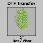 DTF Transfer 2" Thumbnail