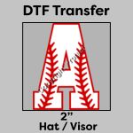 DTF Transfer 2" Thumbnail