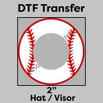 DTF Transfer 2" Thumbnail