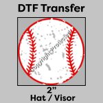 DTF Transfer 2" Thumbnail
