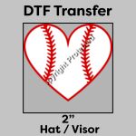 DTF Transfer 2" Thumbnail
