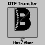 DTF Transfer 2" Thumbnail