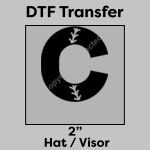 DTF Transfer 2" Thumbnail
