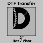 DTF Transfer 2" Thumbnail