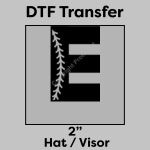 DTF Transfer 2" Thumbnail