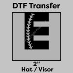DTF Transfer 2" Thumbnail