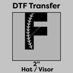 DTF Transfer 2" Thumbnail