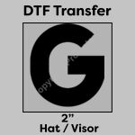 DTF Transfer 2" Thumbnail