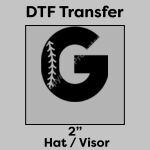 DTF Transfer 2" Thumbnail