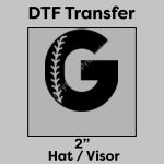 DTF Transfer 2" Thumbnail