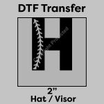 DTF Transfer 2" Thumbnail
