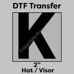 DTF Transfer 2" Thumbnail
