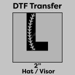 DTF Transfer 2" Thumbnail