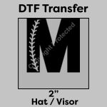 DTF Transfer 2" Thumbnail