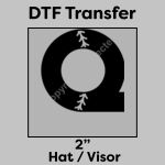 DTF Transfer 2" Thumbnail