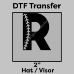 DTF Transfer 2" Thumbnail