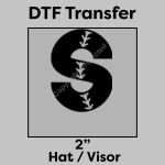 DTF Transfer 2" Thumbnail