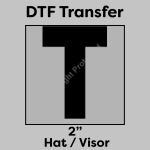 DTF Transfer 2" Thumbnail