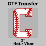 DTF Transfer 2" Thumbnail