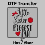 DTF Transfer 2" Thumbnail