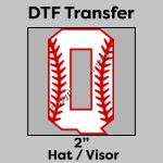 DTF Transfer 2" Thumbnail