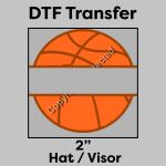 DTF Transfer 2" Thumbnail