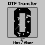 DTF Transfer 2" Thumbnail