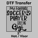 DTF Transfer 2" Thumbnail