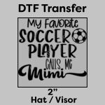 DTF Transfer 2" Thumbnail