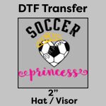 DTF Transfer 2" Thumbnail