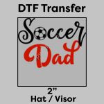 DTF Transfer 2" Thumbnail