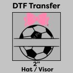 DTF Transfer 2" Thumbnail