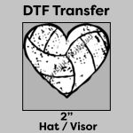 DTF Transfer 2" Thumbnail