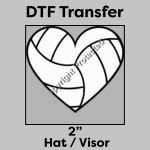 DTF Transfer 2" Thumbnail