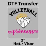 DTF Transfer 2" Thumbnail