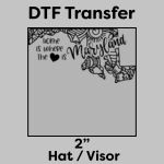 DTF Transfer 2" Thumbnail