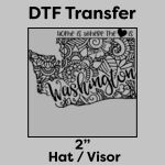 DTF Transfer 2" Thumbnail