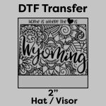 DTF Transfer 2" Thumbnail