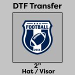 DTF Transfer 2" Thumbnail