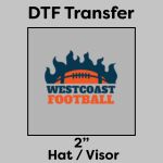 DTF Transfer 2" Thumbnail