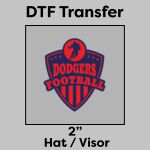 DTF Transfer 2" Thumbnail