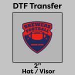 DTF Transfer 2" Thumbnail
