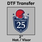 DTF Transfer 2" Thumbnail